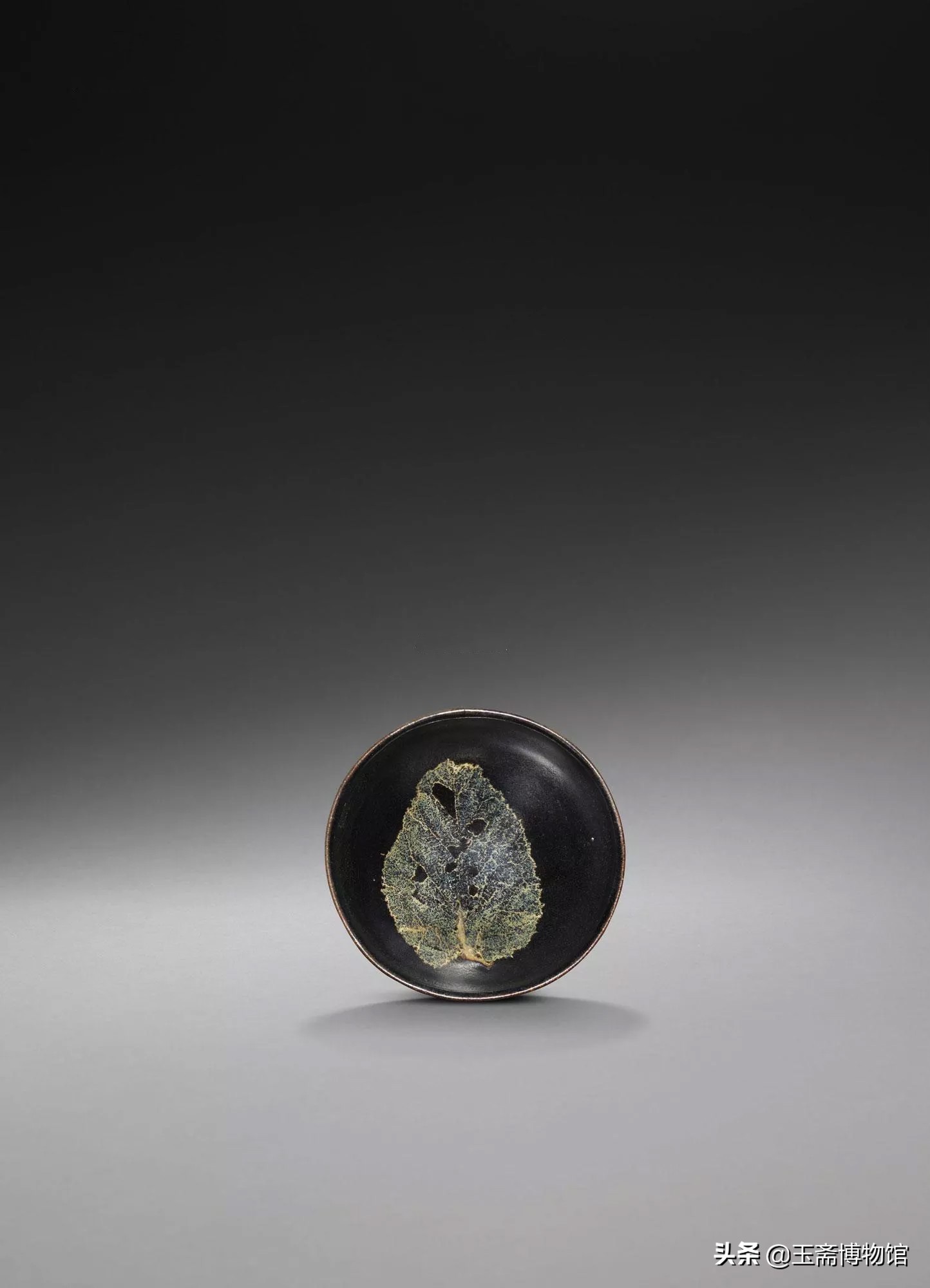 宋吉州窑瓷器欣赏,宋代吉州窑比较出名的瓷器