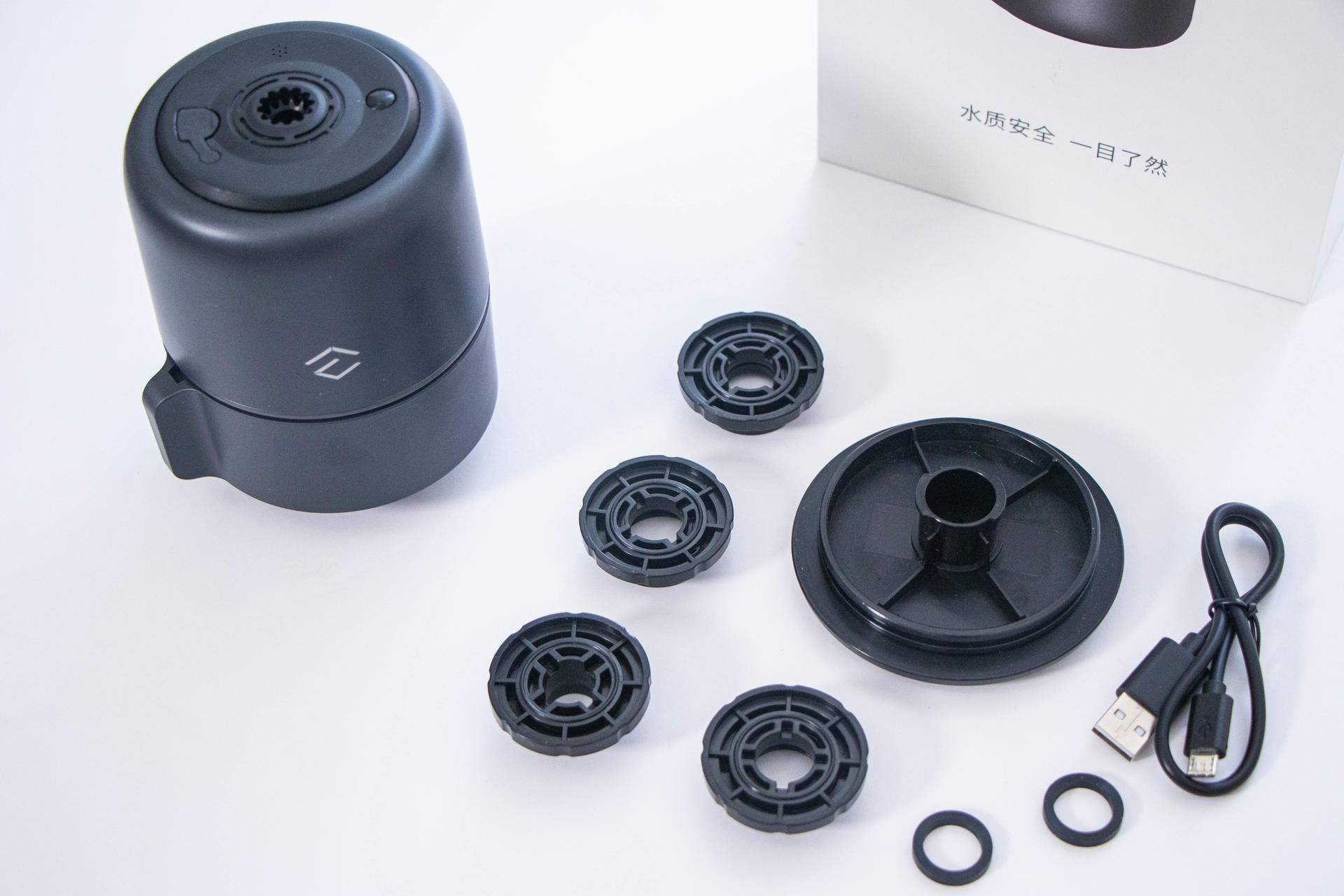 净水器和龙头净水器有啥区别,净水龙头跟净水器哪个好