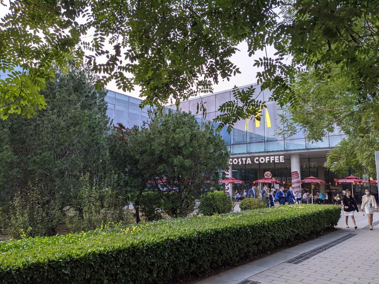 2020北京车展有什么看点,北京车展2020过程