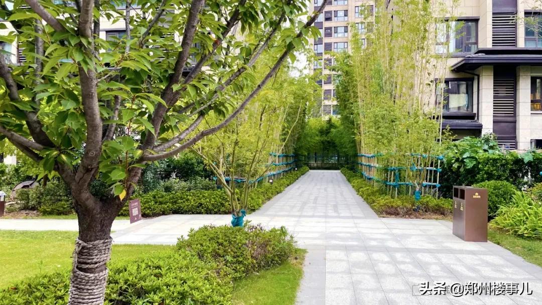 惠济澎湃十年,谁踏准了区域的过去现在和未来?