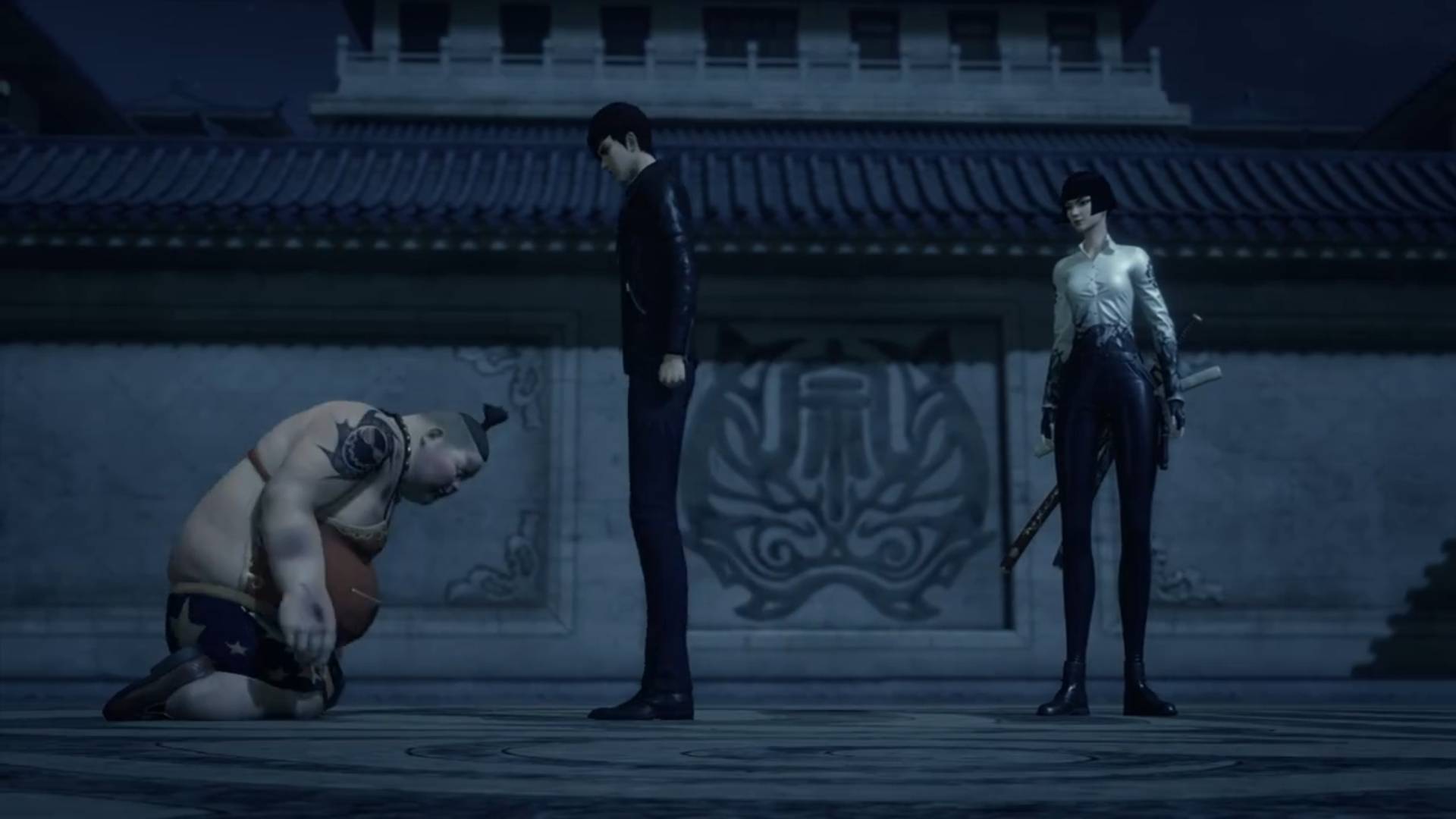 换世门生念阳枭视频,换世门生念阳枭和念子乔