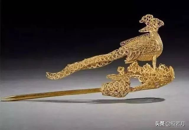 生气后买黄金,黄金金珠手串容易瘪吗