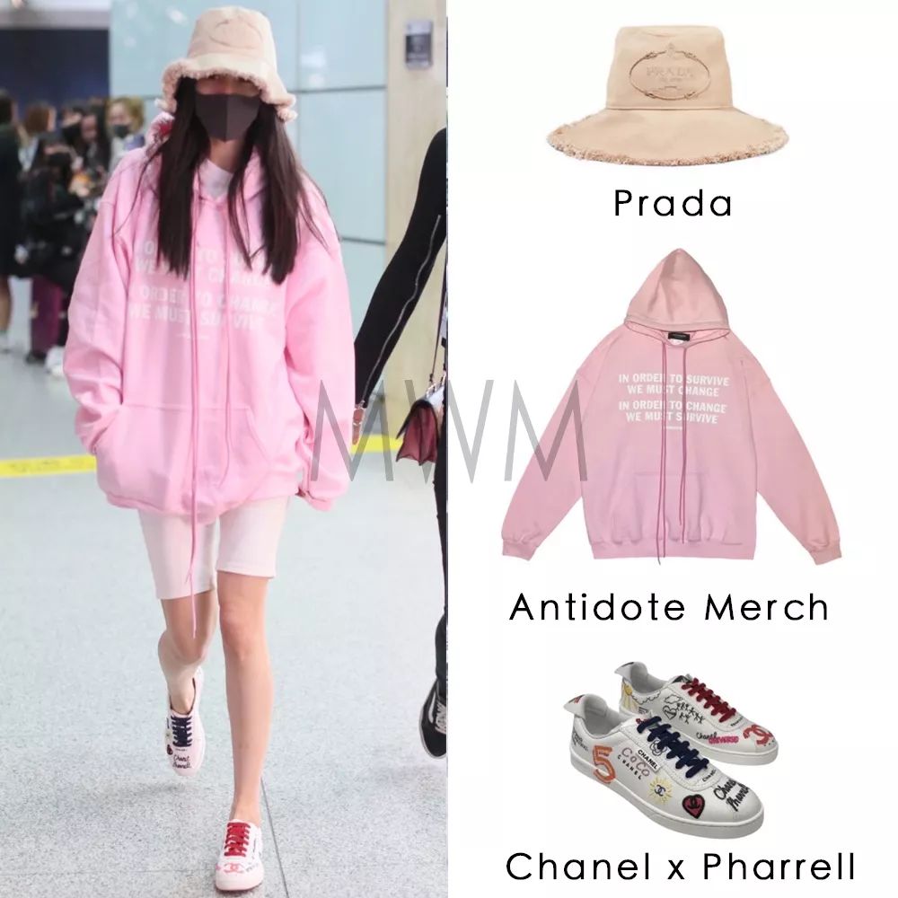 杨幂时尚街拍春夏,杨幂最近参加综艺的街拍