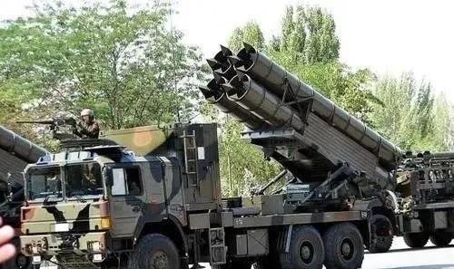 出口土耳其火箭炮,出口土耳其的火箭炮