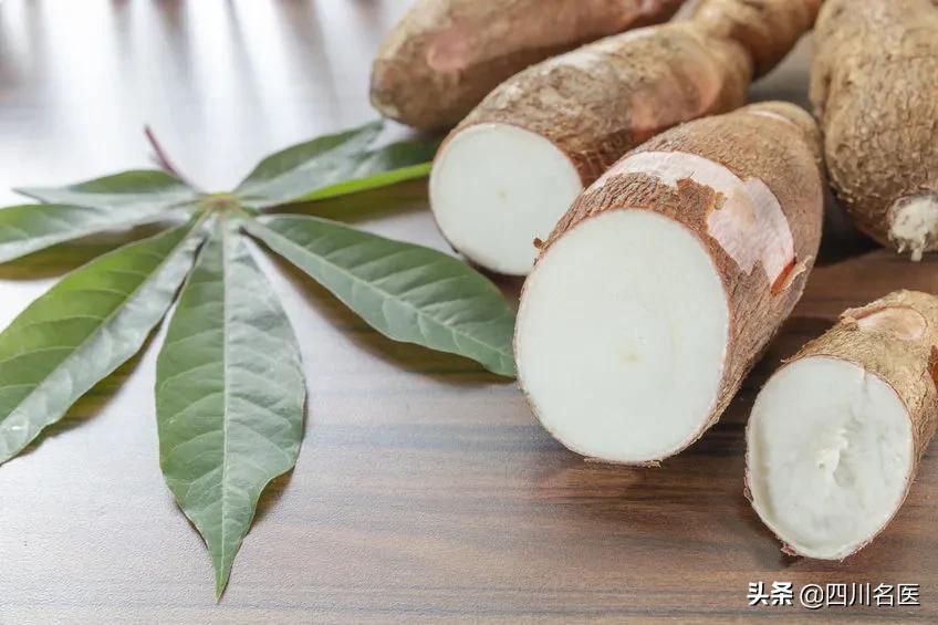 警惕!已有多人中毒!华西急诊科医生:这种发苦的家常菜不能吃!严重可致命