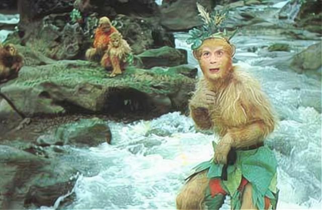 假如孙悟空没有法宝,如果孙悟空不戴紧箍咒有多强大