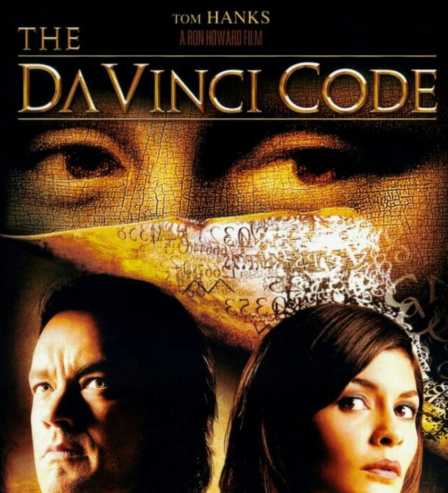 达芬奇密码电影完整版在线观看,美国电影芬奇剧情解析