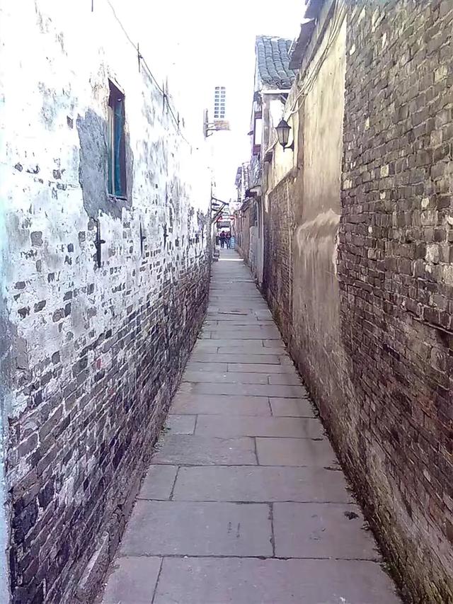 江南七大古镇你去过几个,江南的16个著名古镇你去过几个