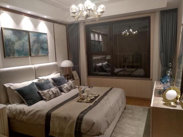 方山优美的地方,方山里的美景