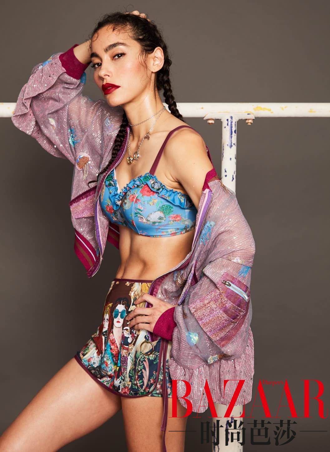 想要拥有清透美肌？还不快来跟“流汗女神”一起暴汗！