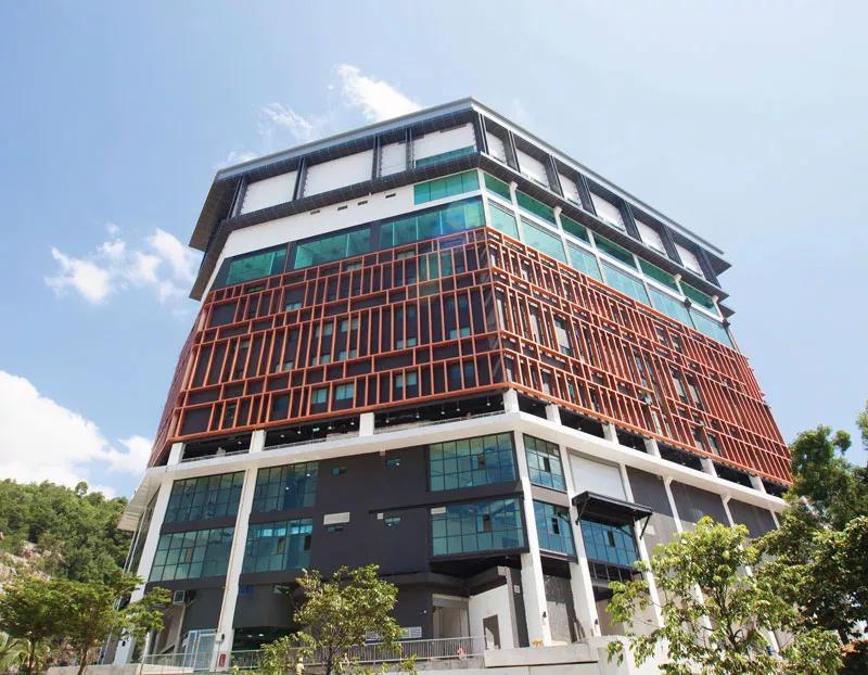 思特雅大学硕士专业设置,马来西亚思特雅大学本科