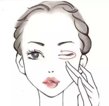 有什么方法可以淡化鱼尾纹,年轻脸上有鱼尾纹怎么办