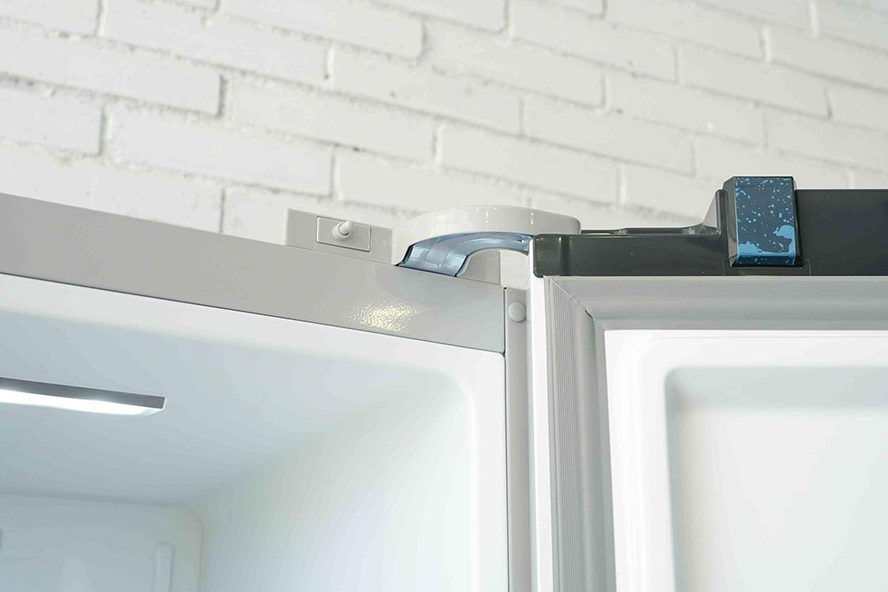 西门子超薄超宽冰箱推荐,西门子双开门冰箱新款超薄