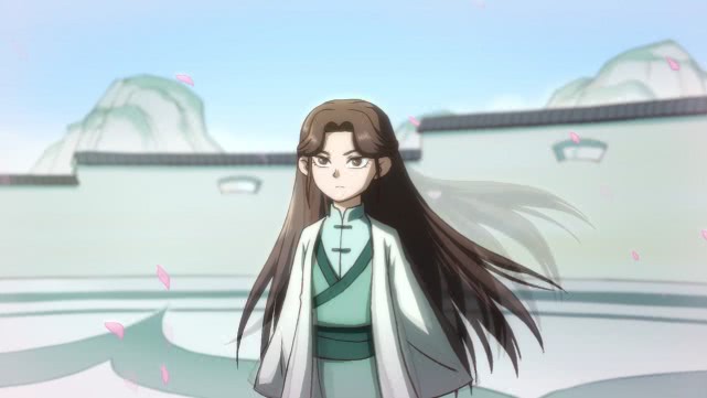 刺客伍六七里面能提到七大刺客,刺客伍六七宿命是逃不过的