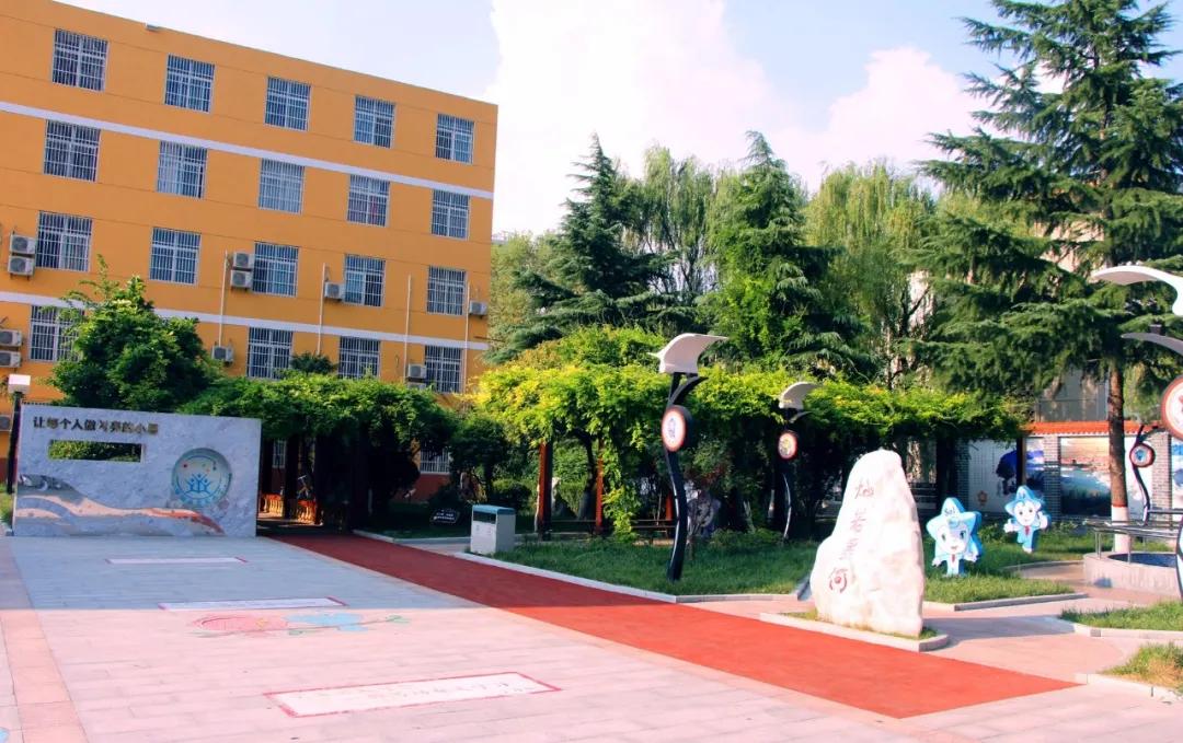 教育关注│蓝田县把优质名校办到了群众家门口