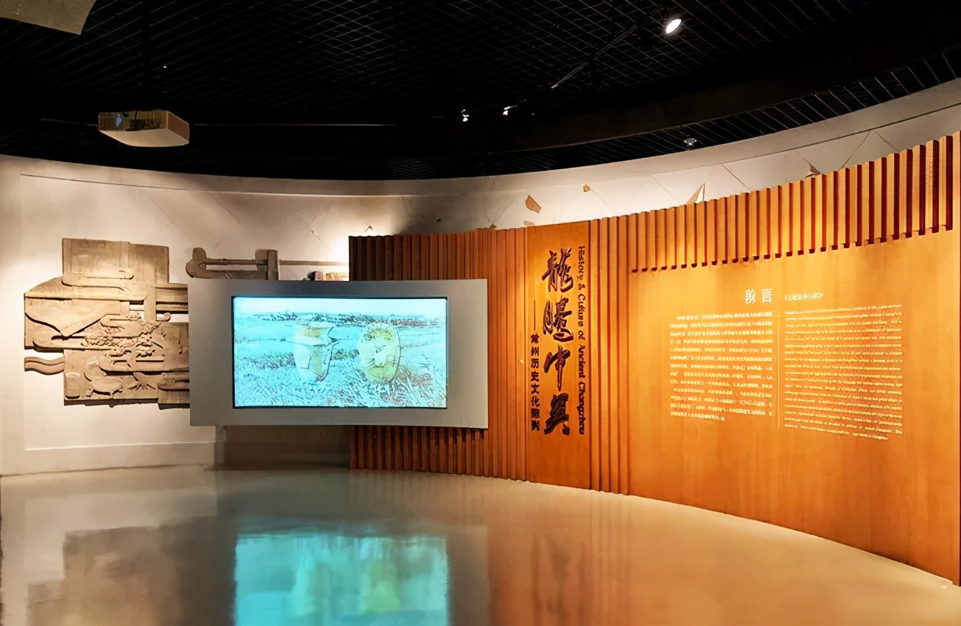 常州旅游攻略推荐必去的地方,去常州旅游必去景点攻略