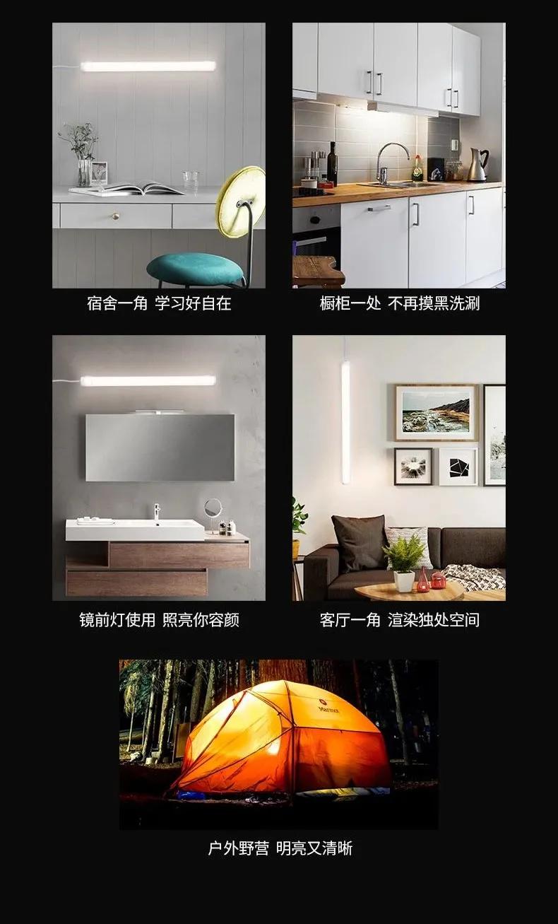 实用性绝了！煮妇/学生*党**/打工人都爱的灯，便利生活太幸福了