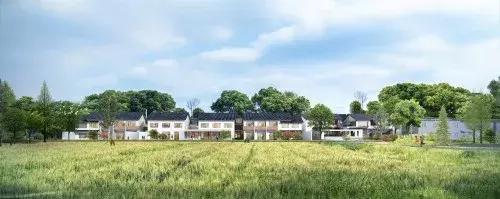 距离上海最近的水乡,上海周边的江南水乡