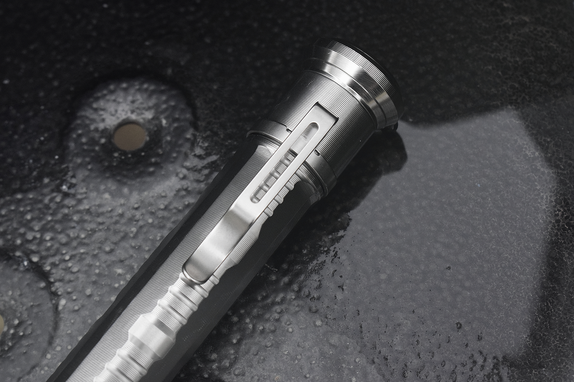 弘安保罗锋芒机械棍12寸,弘安保罗机械棍钛合金