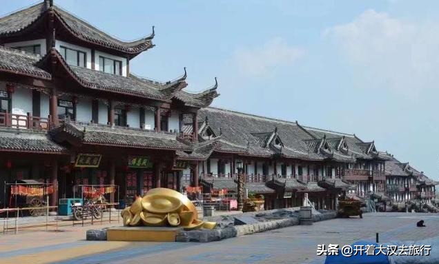 丹东大孤山的典故是什么,丹东大孤山真的特别灵吗