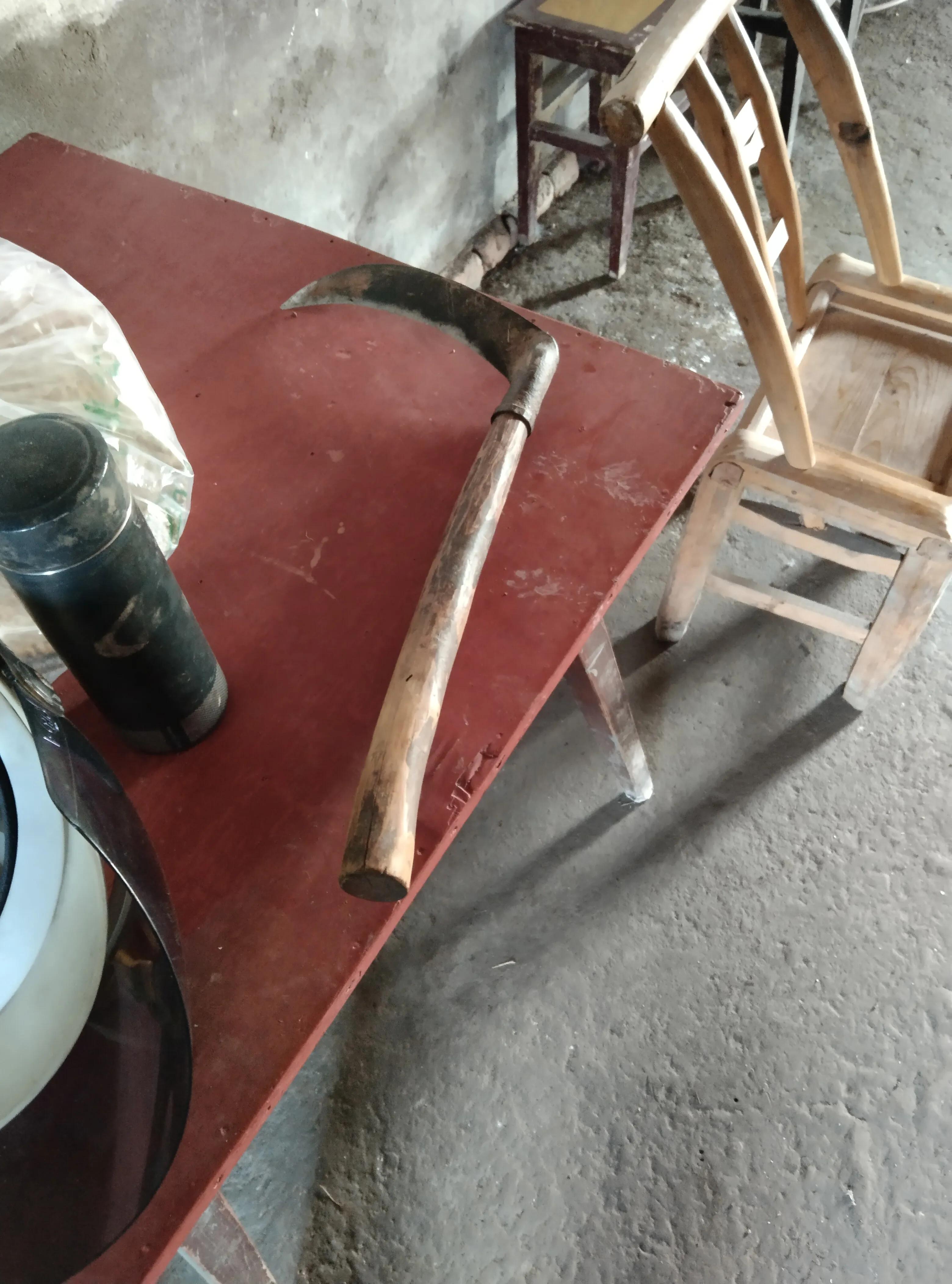 守望孤独的句子,守望大山里的老人