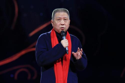 马未都谈被骂完整版,马未都被骂视频