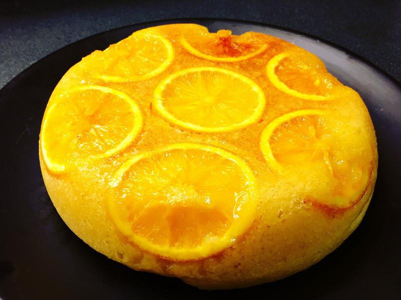 红叶谷做鸡蛋糕,红叶谷枫叶糕做法