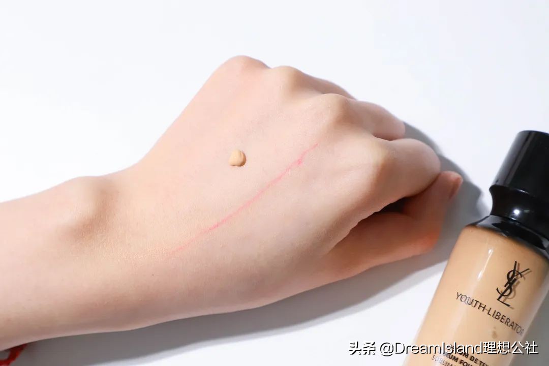 入门级贵妇粉底液,贵妇必入粉底液测评