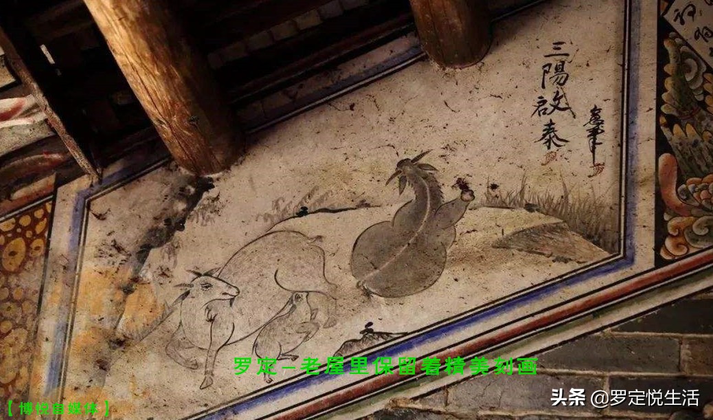 罗定历史名城文塔,广东罗定古代遗迹