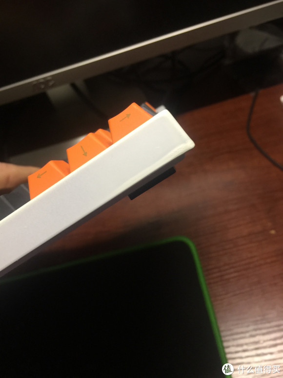 凯酷87机械键盘青轴,凯酷kc-87键盘无法配对