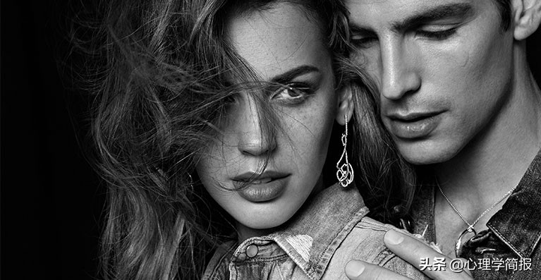 男人性心理机制｜意大利心理学家：是否有生理反应属大脑不同活动