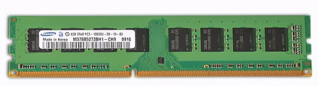 麻瓜带你初识内存