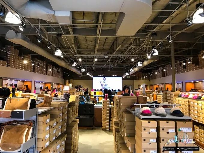 嗨购奥莱,捡漏品牌奥特莱斯