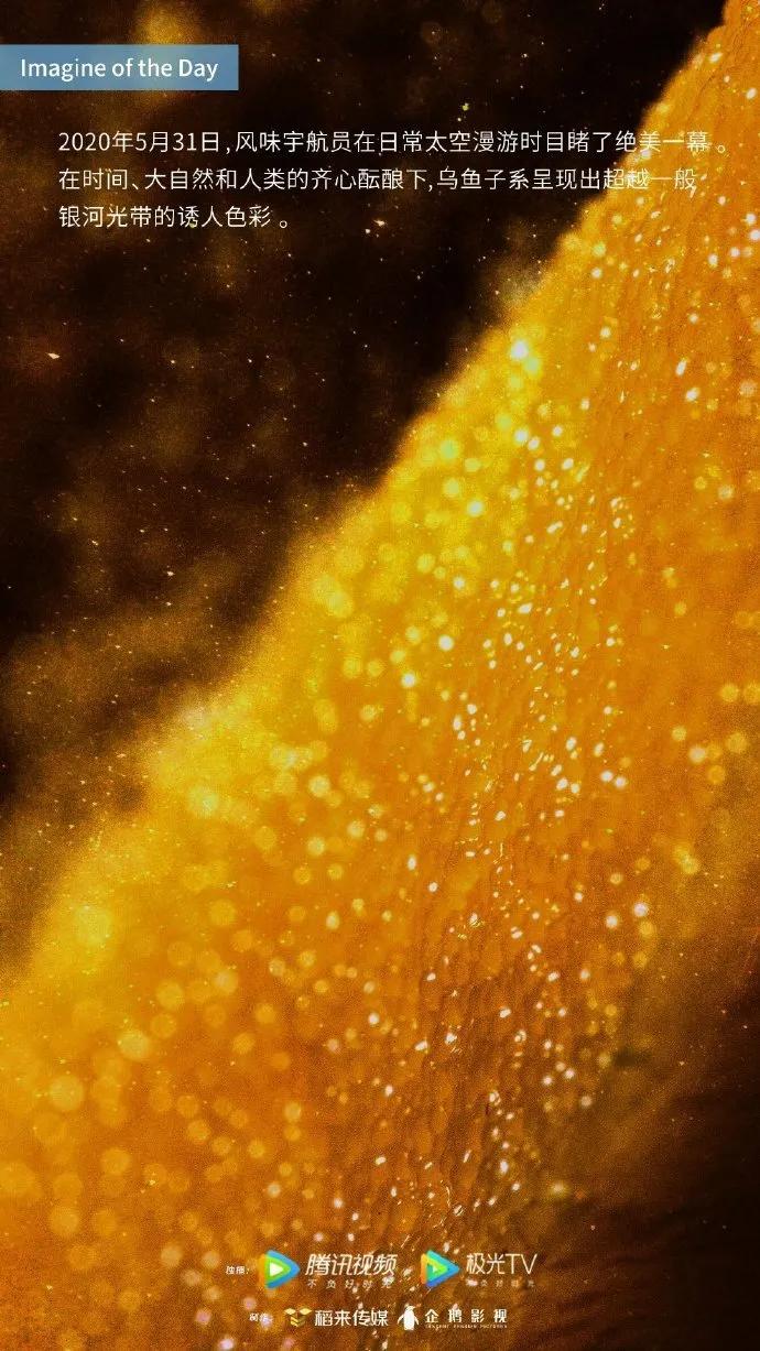 平面海报都有啥,2020年21张海报回顾这一年