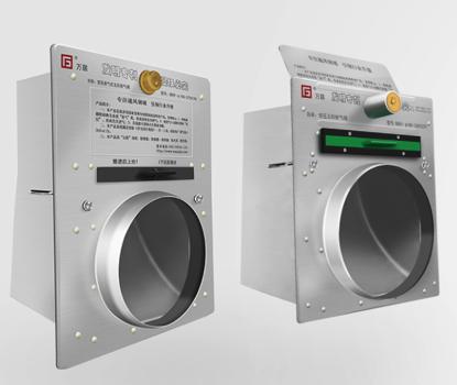 公共管道止逆阀千万慎用,怎样防止烟道止逆阀被油糊住