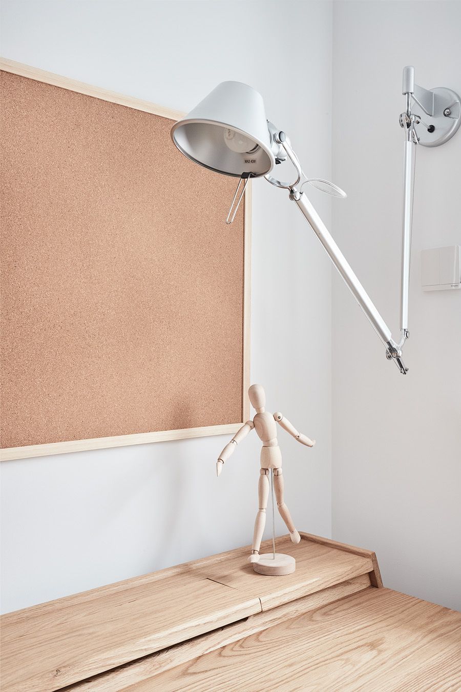 极简北欧木色风格,北欧风原木暖色系