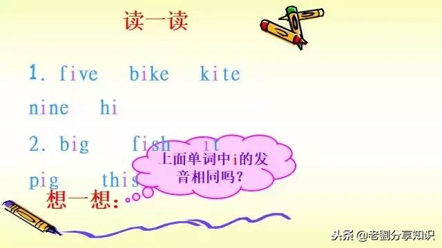 小学英语音标教学课件,音标课件ppt