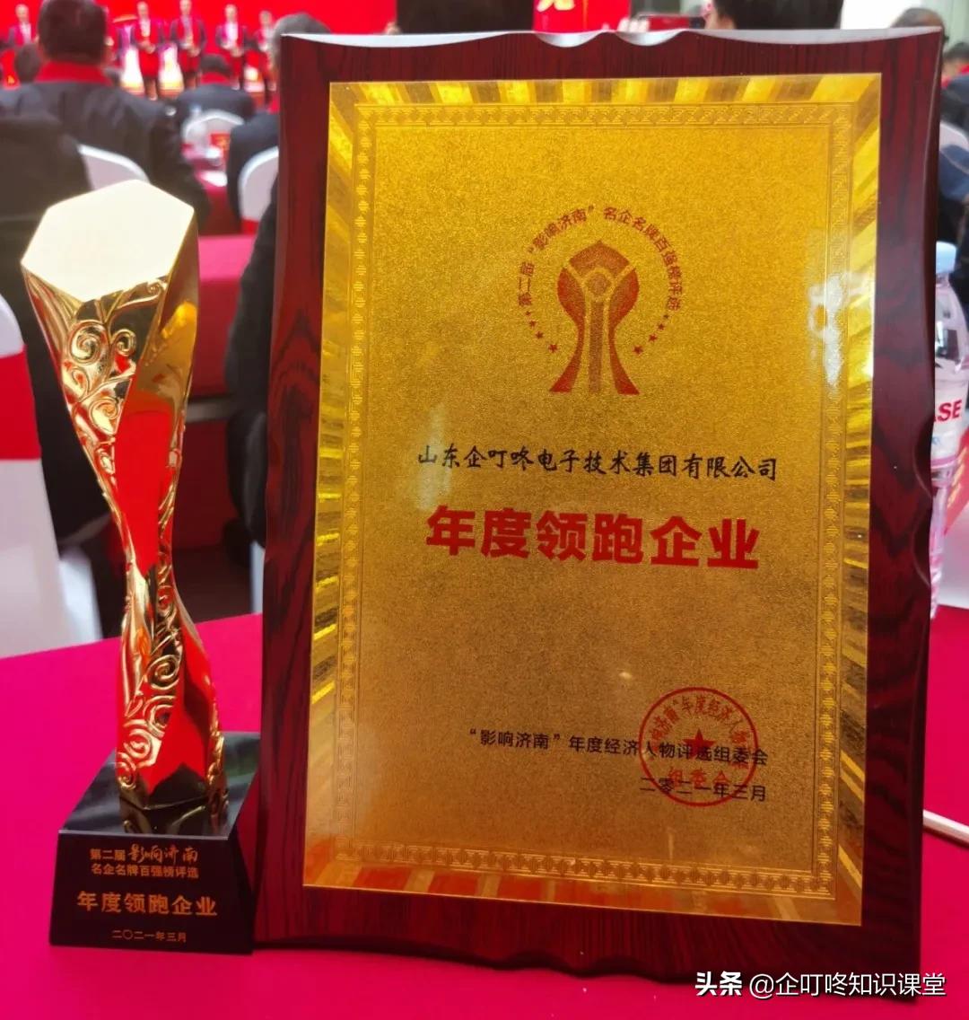 企叮咚集团11年盛典,企叮咚促销成功案例