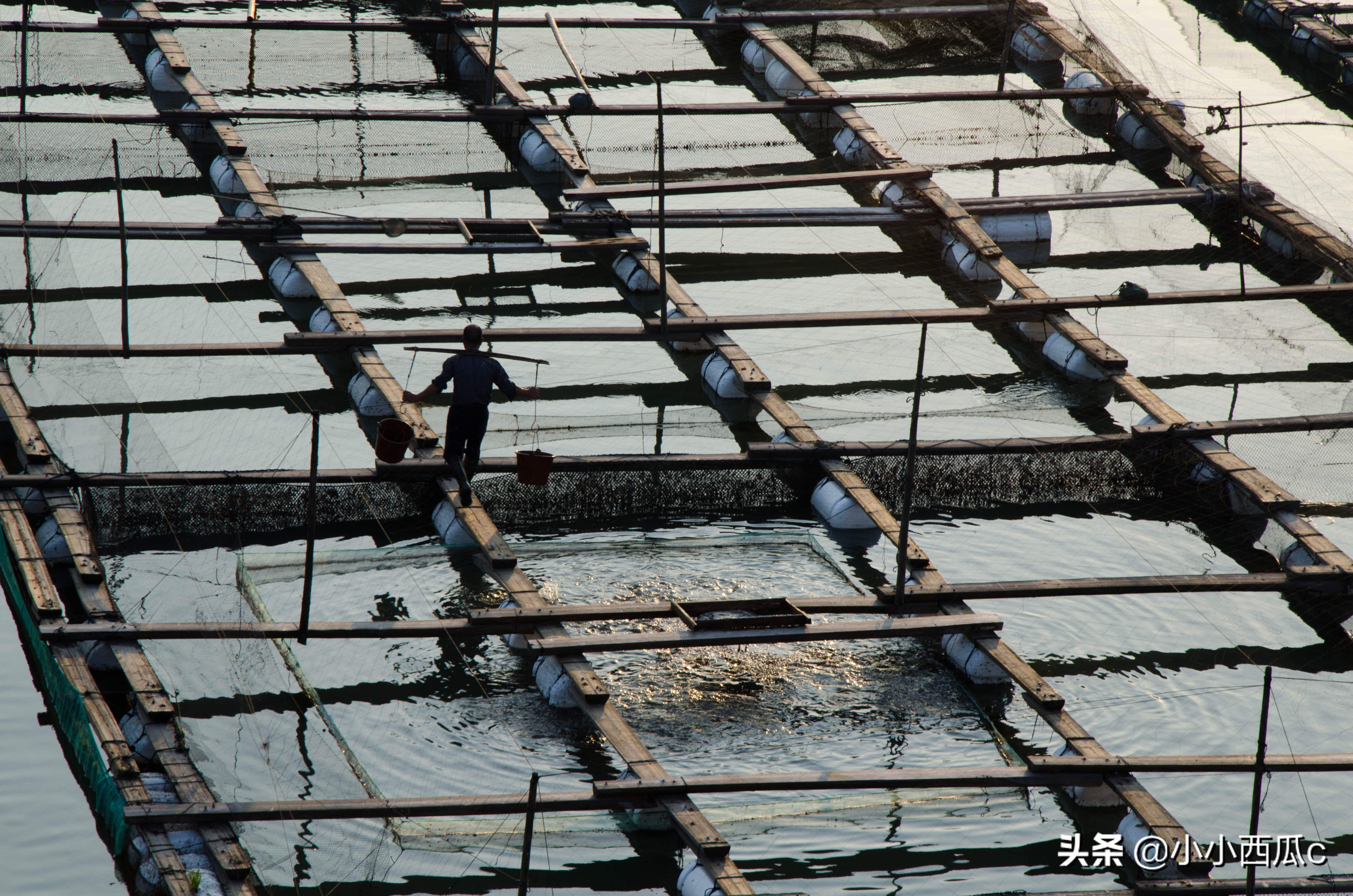 福建霞浦海岛小渔村,霞浦滩涂风光有哪些拍摄地点呢