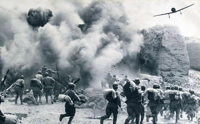 民强则国强全集,民族强则国强后面是什么