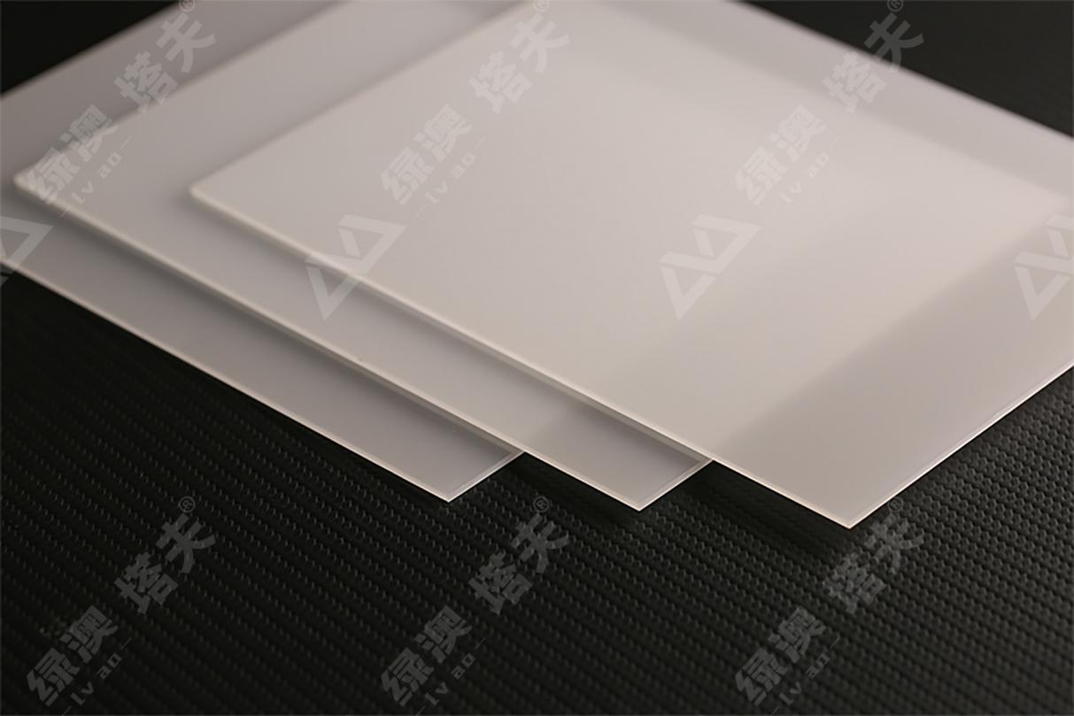 光扩散灯箱板,灯箱扩散板的作用