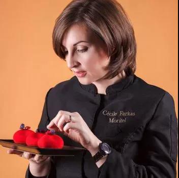 “我叫小粉”—女神Cécile粉粉柔情配方(内附配方·可*载下**)