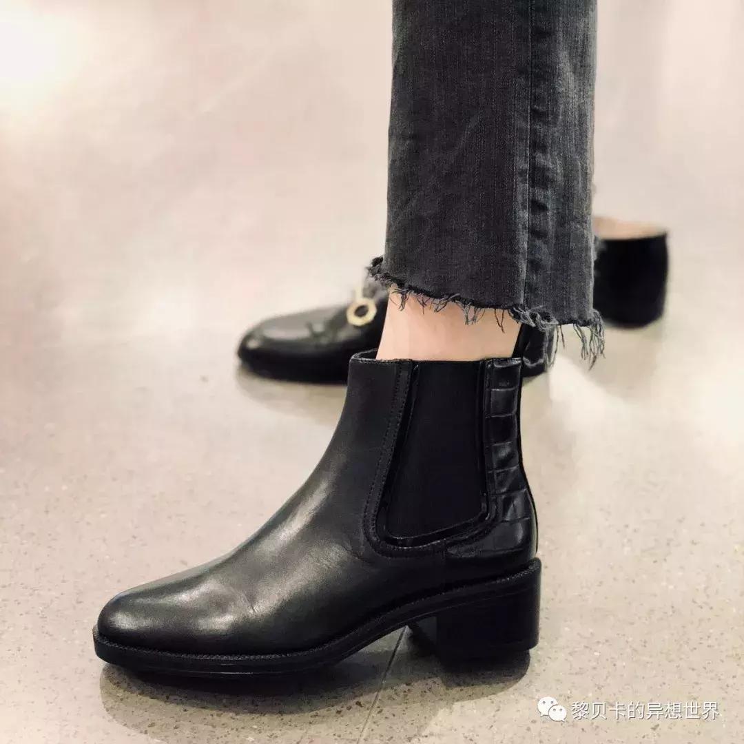 十大必买短靴推荐,推荐一下哪家短靴好穿