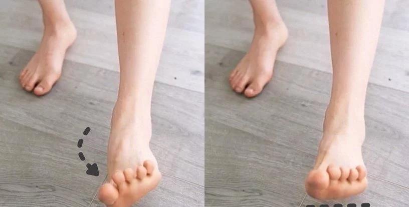 小腿往哪个方向按摩,o型腿按摩哪里