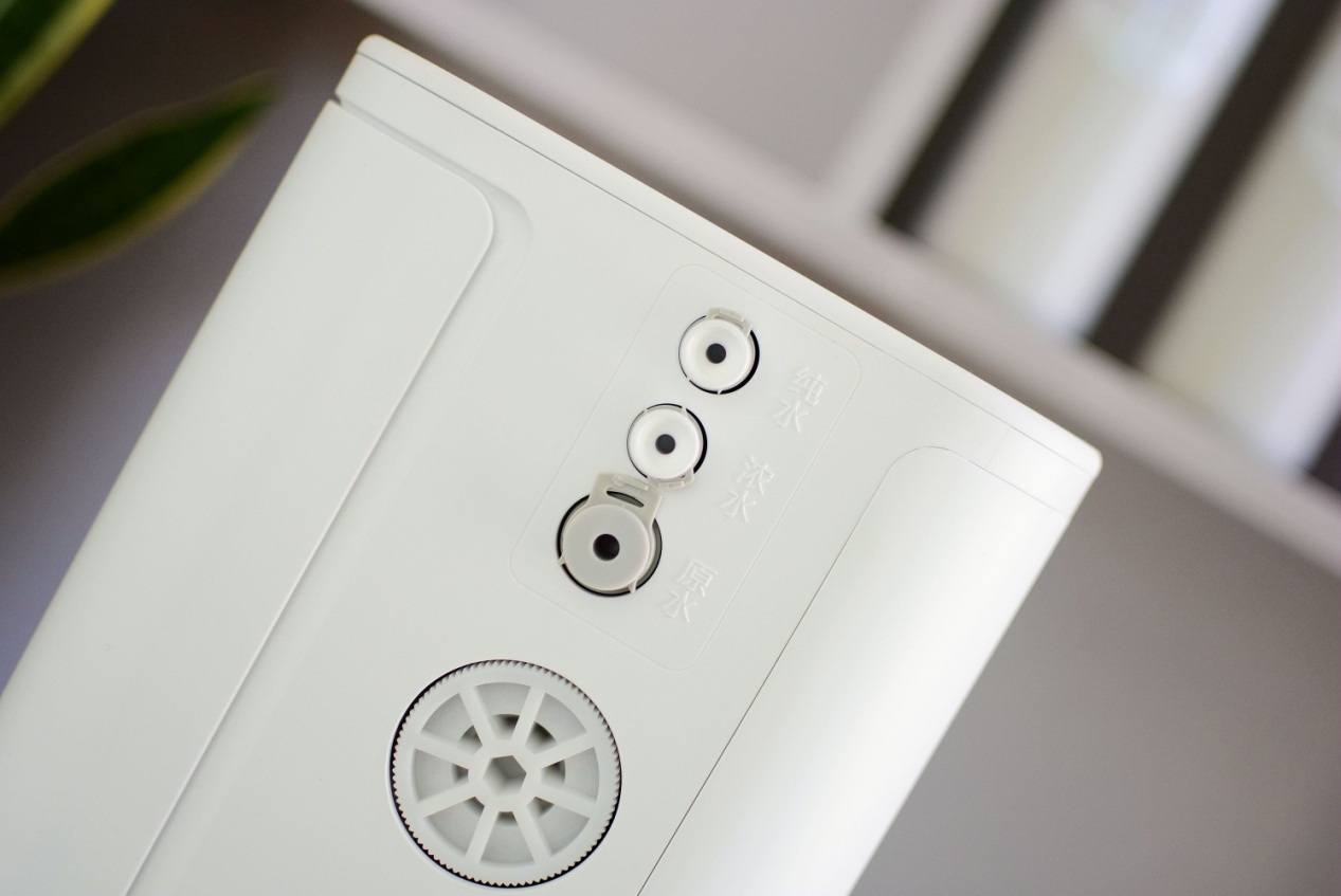 小米净水器深度实测,小米净水器h400g直饮水测评