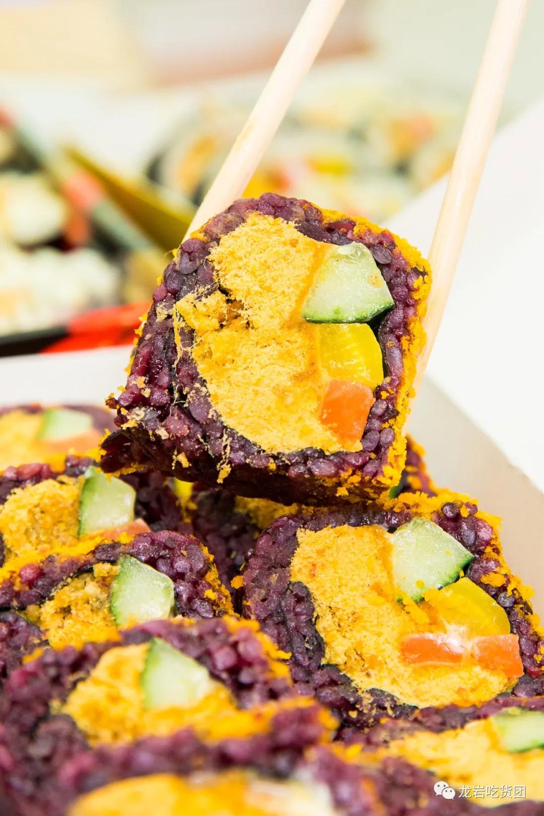 买1送1寿司,龙岩寿司神店老字号