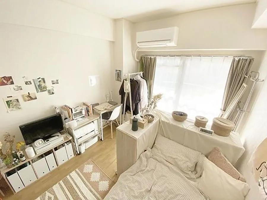 卧室布局新做法,卧室经典布局