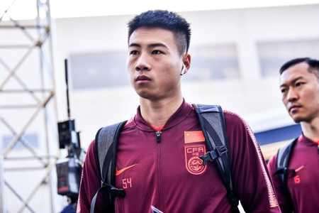 中超现役十大中后卫,2023中超中后卫排名