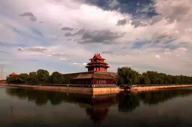 中秋遇到国庆中国节语录,历史上国庆节遇上中秋的唯美语录