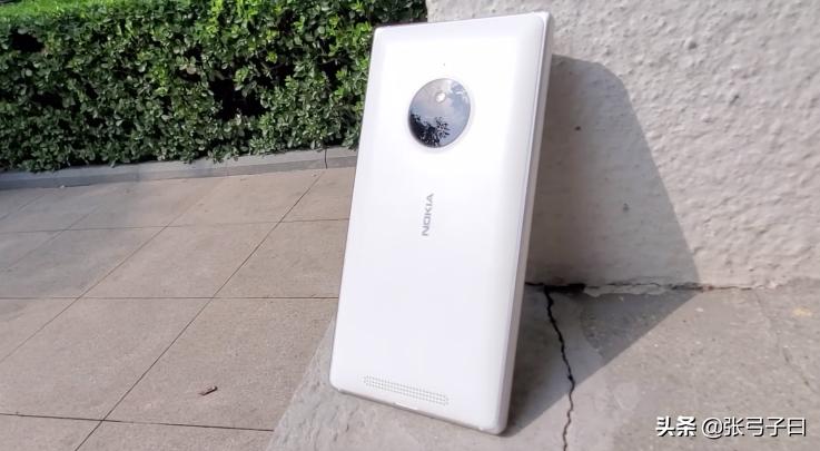 帝国的沦陷使命召唤,诺基亚lumia830配置